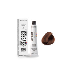Крем-фарба для волосся без аміаку Selective Professional Reverso 6.35 Cacao Dark Blond, 100 мл