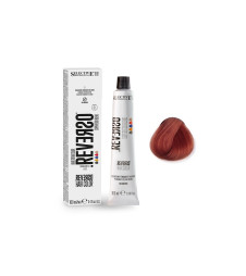 Крем-фарба для волосся без аміаку Selective Professional Reverso 6.4 Copper Dark Blond, 100 мл