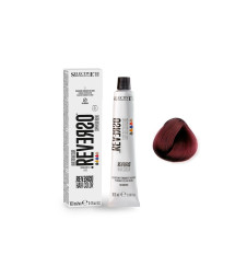 Крем-фарба для волосся без аміаку Selective Professional Reverso 6.66 Deep Red Dark Blond, 100 мл