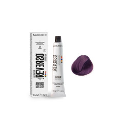 Крем-фарба для волосся без аміаку Selective Professional Reverso 6.7 Violet Dark Blond, 100 мл