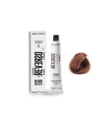 Крем-фарба для волосся без аміаку Selective Professional Reverso 7.05 Hazelnut Blond, 100 мл