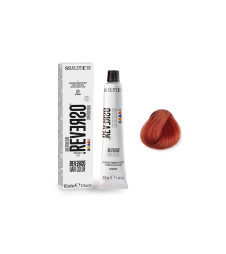 Крем-фарба для волосся без аміаку Selective Professional Reverso 7.4 Copper Blond, 100 мл