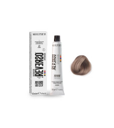Крем-фарба для волосся без аміаку Selective Professional Reverso 8.1 Ash Light Blond, 100 мл