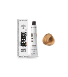 Крем-фарба для волосся без аміаку Selective Professional Reverso 9.3 Golden Very Light Blond, 100 мл