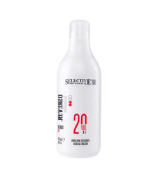 Окислитель 6% Selective Professional Reverso Oxy 20 Vol, 1000 мл