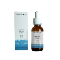 Концентрований еліксир для шкіри голови Selective Professional Scalp Pure Elixir, 50 мл