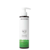 Очищувальний шампунь проти лупи Selective Professional Scalp Purifying Shampoo, 200 мл
