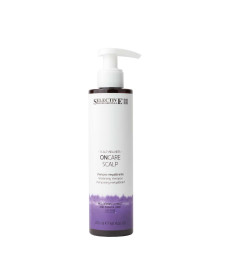 Балансувальний шампунь для жирної шкіри голови Selective Professional Scalp Rebalancing Shampoo, 200 мл