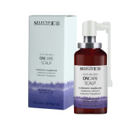 Себорегулюючий лосьйон для шкіри голови Selective Professional Scalp Rebalancing Treatment, 100 мл