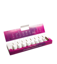 Інтенсивний тонізуючий лосьйон проти випадіння волосся Selective Professional Scalp Revitalizing Intensive Lotion, 8х7 мл