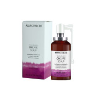 Лосьйон проти випадіння волосся Selective Professional Scalp Revitalizing Treatment, 100 мл