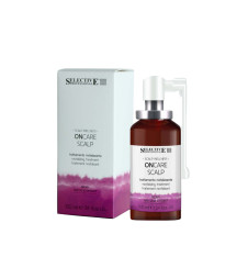 Лосьйон проти випадіння волосся Selective Professional Scalp Revitalizing Treatment, 100 мл