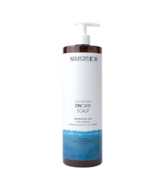 Шампунь для щоденного догляду за шкірою голови Selective Professional Scalp Skin Shampoo, 950 мл