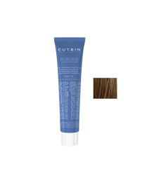 Безаммиачная крем-краска для волос CUTRIN AURORA Demi (Цвет: SUN 0.36 Яркое солнце)