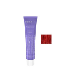 Фарба-підсилювач кольору для волосся CUTRIN AURORA Color Reflection Mixer (Колір: 0.44 Add Some Red - додає червоний)