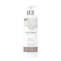 Очищувальний кондиціонер для волосся CUTRIN BIO+ Hydra Balance Cleansing Conditioner, 400 ml