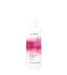 Шампунь для защиты цвета Cutrin Ainoa COLOR Protecting Shampoo, 300 ml