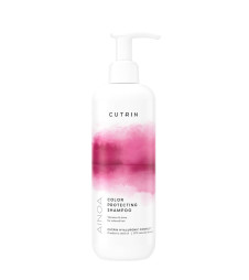 Шампунь для защиты цвета Cutrin Ainoa COLOR Protecting Shampoo, 500 ml