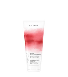 Кондиционер для вьющихся волос Cutrin Ainoa CURL Conditioner, 200 ml