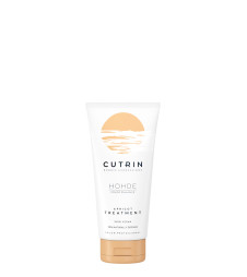 Тонирующая маска CUTRIN HOHDE Apricot Treatment (Оттенок: абрикосовый)