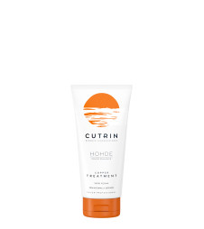 Тонуюча маска CUTRIN HOHDE Copper Treatment (Відтінок: мідний)