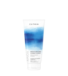 Увлажняющий кондиционер Cutrin Ainoa MOISTURIZING Conditioner, 200 ml