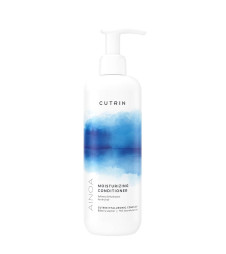 Увлажняющий кондиционер Cutrin Ainoa MOISTURIZING Conditioner, 500 ml