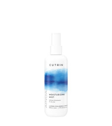 Увлажняющий спрей Cutrin Ainoa MOISTURIZING Mist, 200 ml