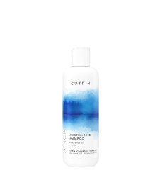 Увлажняющий шампунь Cutrin Ainoa MOISTURIZING Shampoo, 300 ml