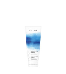 Разглаживающая сыворотка Cutrin Ainoa Smoothing Serum, 100 ml