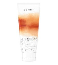 Сироватка проти ламкості волосся Cutrin Ainoa Anti-Breakage Serum, 100 ml