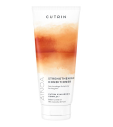 Укрепляющий кондиционер Cutrin Ainoa Strengthening Conditioner, 200 ml