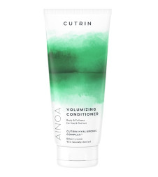 Кондиционер для объема Cutrin Ainoa Volumizing Conditioner, 200 ml