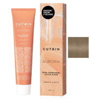 Гелева безаміачна фарба для волосся CUTRIN Aurora Nordic Lights 8.36 Warm Sand, 60 ml