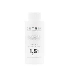 Окислювач 1.5% CUTRIN AURORA Color Developer