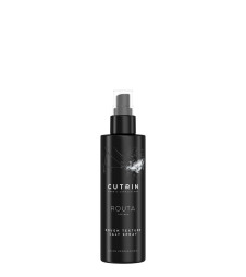 Солевой спрей для мужчин CUTRIN ROUTA SALT SPRAY FOR MEN, 200 ml