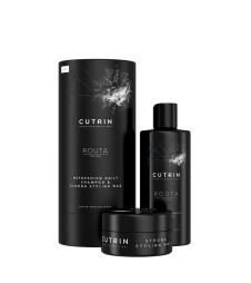 Набор для мужчин CUTRIN ROUTA GIFT BOX