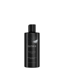 Освежающий шампунь для мужчин CUTRIN ROUTA SHAMPOO FOR MEN