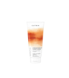 Укрепляющий кондиционер Cutrin Ainoa Strengthening Conditioner, 200 ml