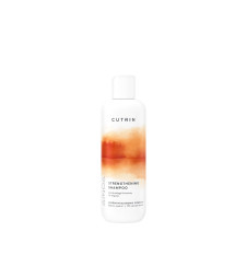Укрепляющий шампунь Cutrin Ainoa Strengthening Shampoo, 300 ml