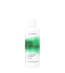 Шампунь для объема Cutrin Ainoa Volumizing Shampoo, 300 ml