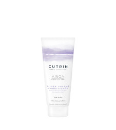 Кондиционер для объема CUTRIN AINOA VOLUME 200 мл