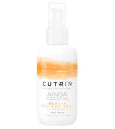 Флюид восстановления для кончиков волос CUTRIN AINOA REPAIR