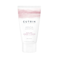 Кондиціонер захист кольору БЕЗ сульфатів CUTRIN AINOA COLOR