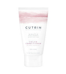 Кондиціонер захист кольору БЕЗ сульфатів CUTRIN AINOA COLOR