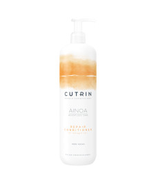 Кондиціонер відновлення CUTRIN AINOA REPAIR, 1000 ml