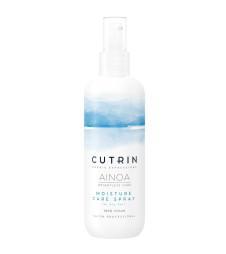 Спрей-кондиціонер зволожуючий CUTRIN AINOA MOISTURE