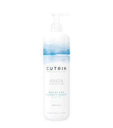 Кондиціонер зволожуючий CUTRIN AINOA MOISTURE, 1000 ml