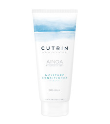 Кондиционер увлажняющий CUTRIN AINOA MOISTURE, 200 ml