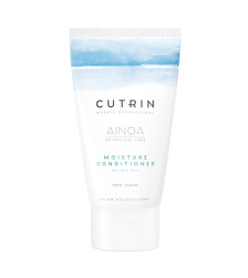 Кондиционер увлажняющий CUTRIN AINOA MOISTURE, 75 ml